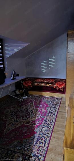 Vila P+M moderna in Lumina 400 mp teren, 5 dormitoare| Garaj - 17