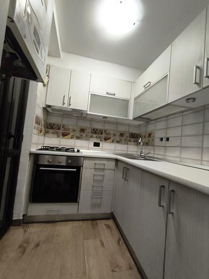 Apartament cu 2 camere in Alexandru cel Bun - 1