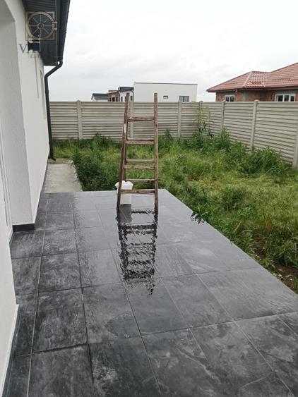 Casa Individuala-Comuna Berceni- Vidra -3 camere-Teren 349mp - 24