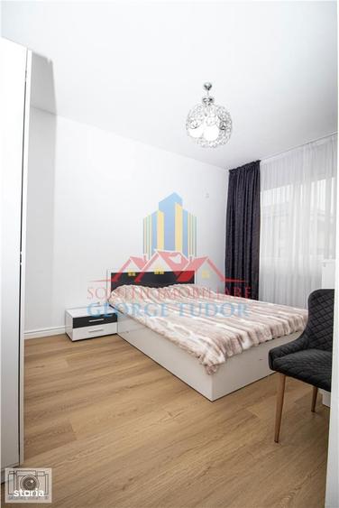 Apartament 95 mp, 2 camere + mansarda, Str. Tineretului Nr 66, Chiaj - 7