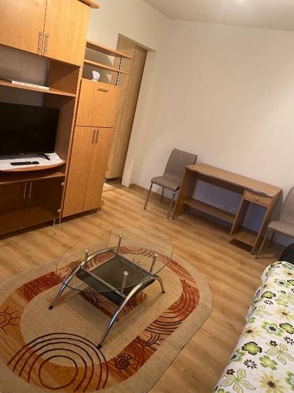Prima închiriere! Proaspăt renovat, modern si complet mobilat! - 9