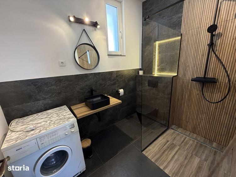 Casa de inchiriat ideal pentru birou/ sediu firma dar si locuit. - 4