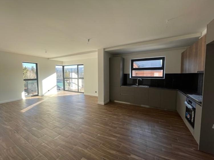 2 camere complex exclusivist, securizat, finalizat 2025,  et 1/3, suprafata 81mp - 2