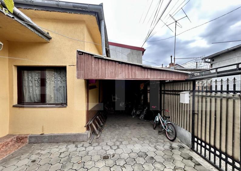 Casa 3 camere, 81,80 mp, zona Rudului - 5
