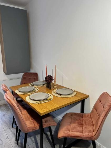 Apartament 2 camere LUX, Calea Cisnadiei - 6