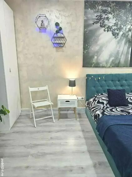 Garsoniera ultracentral Universitate Coltei Sf Gheorghe - 5