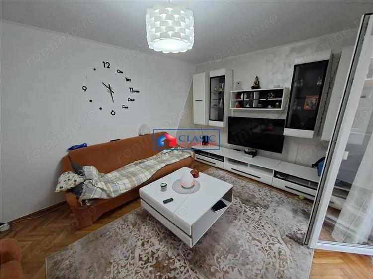 Vanzare apartament 3 camere decomandat Manastur zona Capat Primaverii, Cluj-Napoca - 7