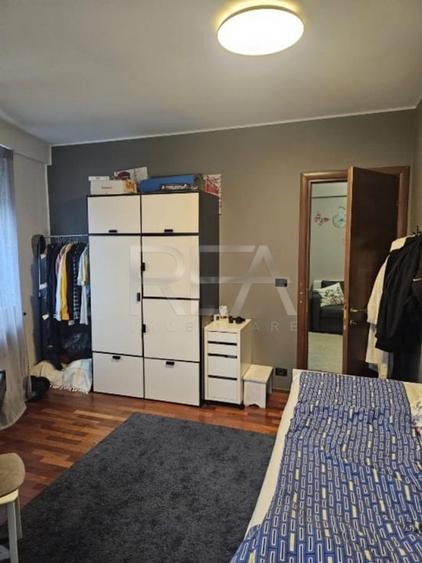 3 Camere | Bloc Nou | Zona Matei Voievod - 9