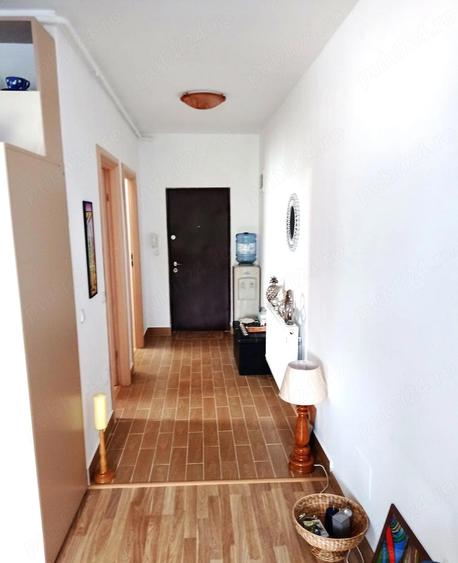 2 Camere Mobilat-Utilat Bucurestii Noi -Jiului Ideal investitie - 1