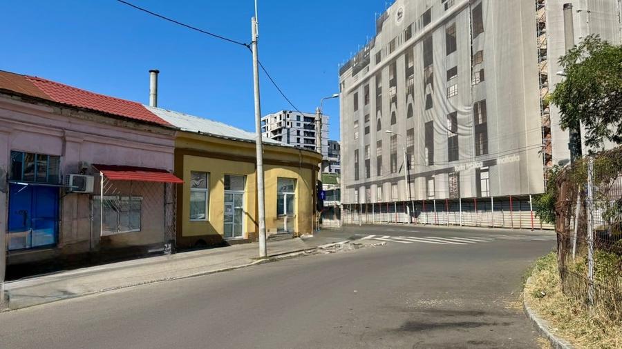 REV2005061 Casa de vanzare I Teren 213 MP I Deschidere 28 ml I Calea Plevnei - G - 9