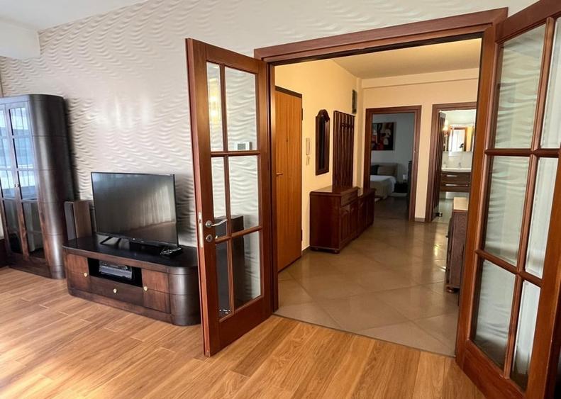 Apartament 3 camere | Barbu Vacarescu | Stefan Cel Mare - 4