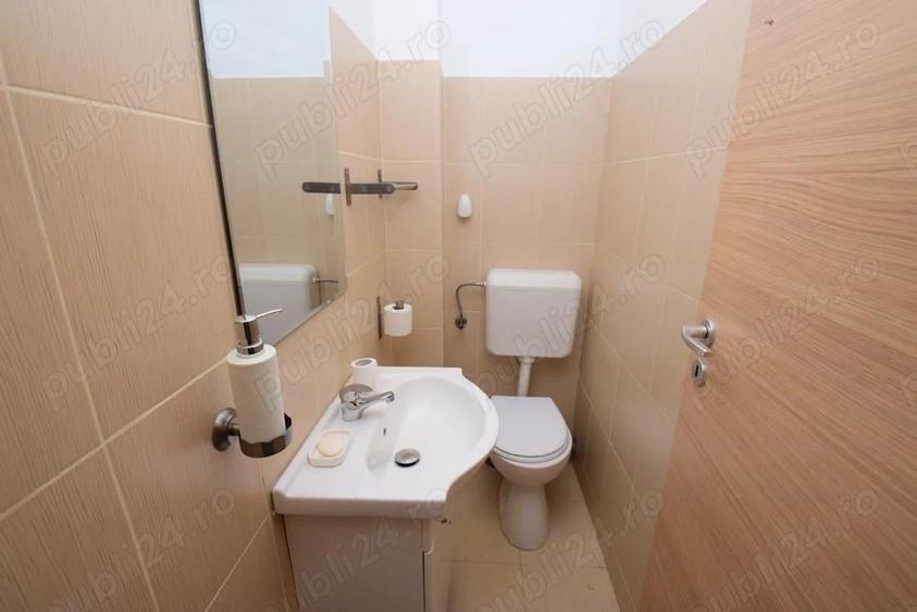 2 camere, 2 bai, centrala proprie, mobilat ?i utilat, Vitan - Fizicienilor - 11