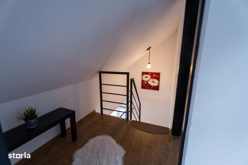 Ofertare multipla I Apartament cu 3 camere I Parcare I Edgar Quinet - 5