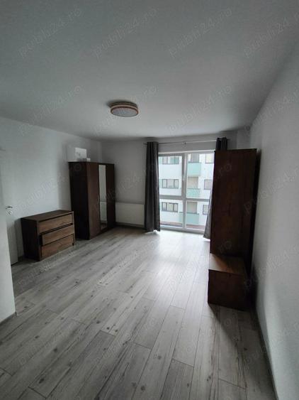 Ap.de inchiriat 2 camere, 70 MP, str Borhanciului 24, disponibil din 1 martie - 6