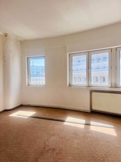 Apartament 2 camere – Universitate / BNR – 5 min de Metrou - 7