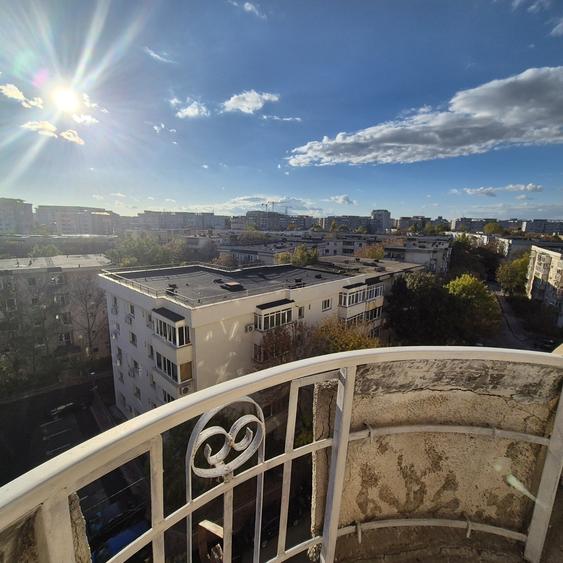 Vitan Mall, Strada Vlaicu Voda, contract ANAF - 18