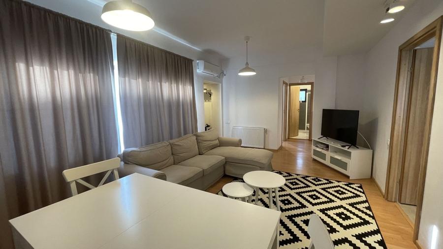 3 camere | Pipera | Matei Millo | 2 terase | boxa + parcare - 1