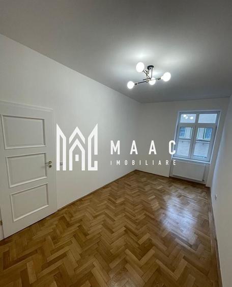Spațiu birouri / locuință | 122 MPU | Ultracentral - 1