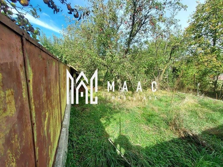 Casa 3 Camere | 67 MPU | 507 Teren | Calea Poplacii - 15