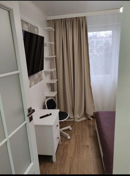 Apartament mobilat , utilat - 5