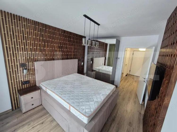 Apartament Lux 2 camere,53mp,etaj 3,zona cetatii - 3