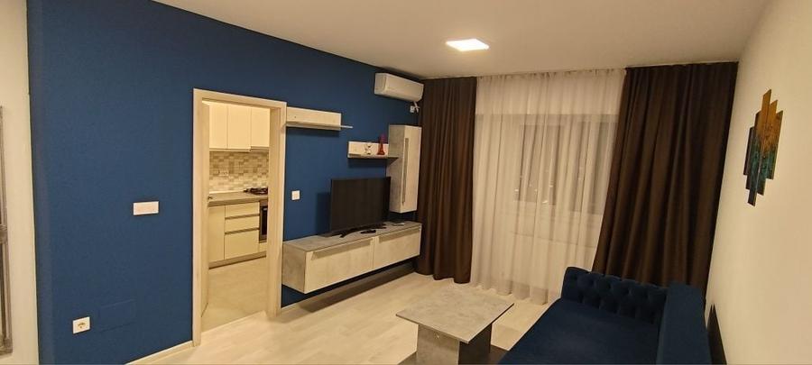 Garsoniera Complex Gran Via Park Bd Timișoara - 2