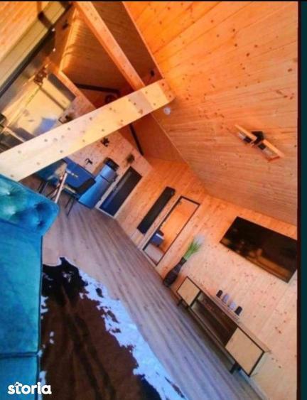 Cabana premium de vanzare | Investitie turistica | Breaza Nistores - 5