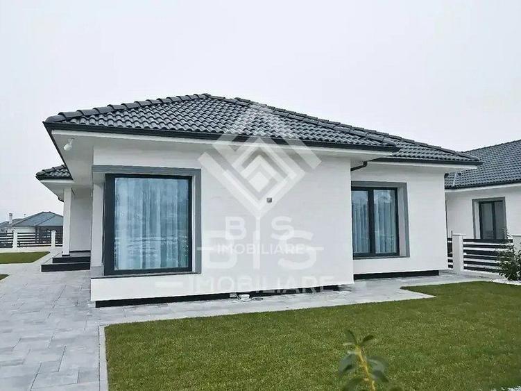 CASE LA CHEIE TIME FOR HOME - 7