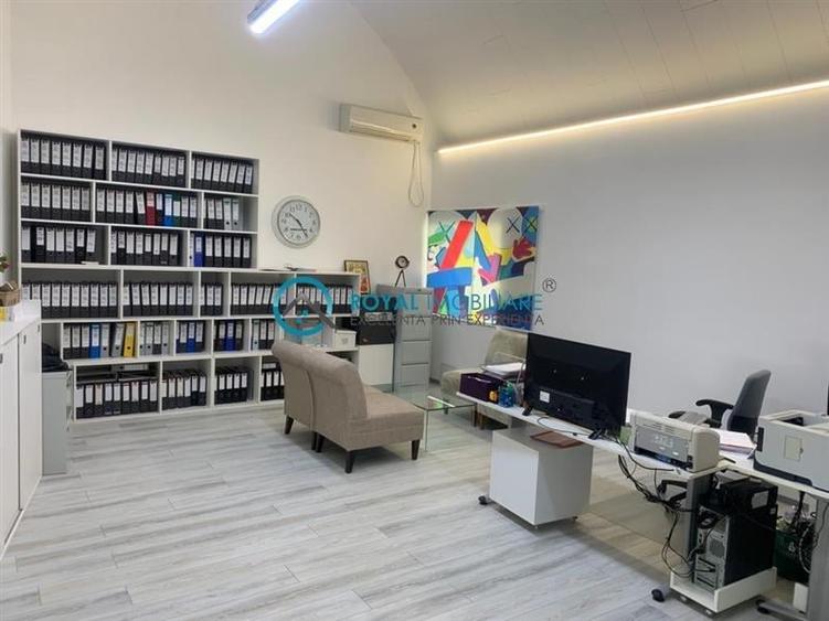 Royal Imobiliare - Inchiriere spatiu industrial zona Bucov - 4