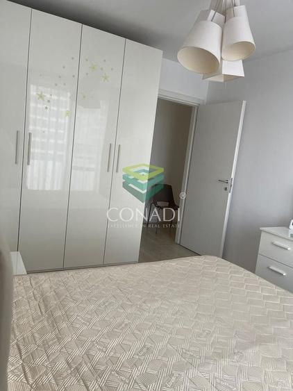 Apartament 2 camere de inchiriat in Aviatiei - City Point - 6