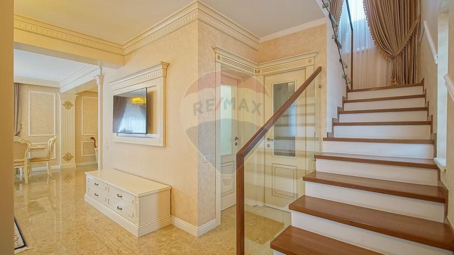 Comision 0% | Casă individuală P+E | Sânpetru – zonă centrală - 13