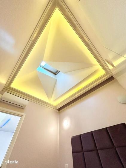 Apartament 3 camere | terasa | zona Baneasa | Trifesti | - 3