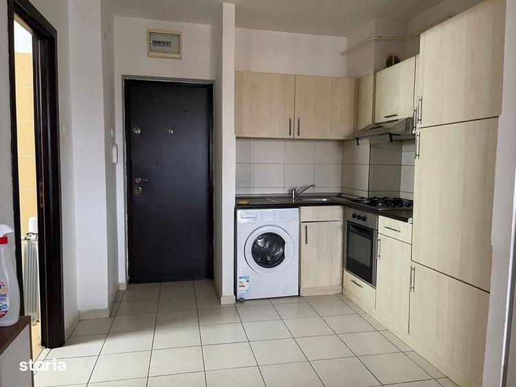 Inchiriez apartament 2 camere Green Park - 3