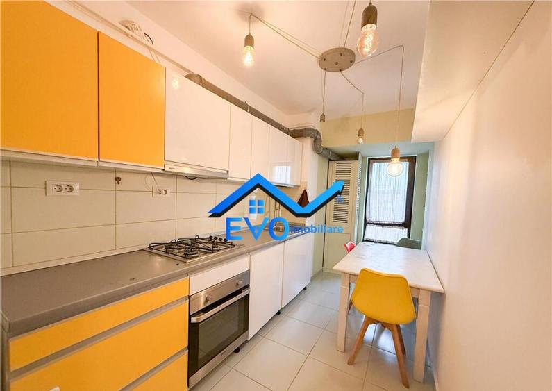 De , apartament 3 camere, 72mp, etajul 4 din 5, Valea Lupulu - 10