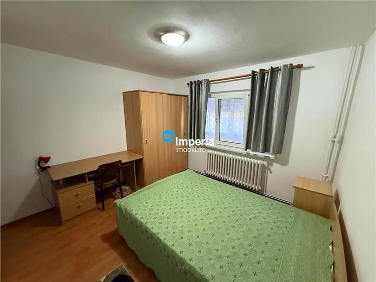 Apartament 4 cam,decomandat,Nicolina Rondul Vechi - 10