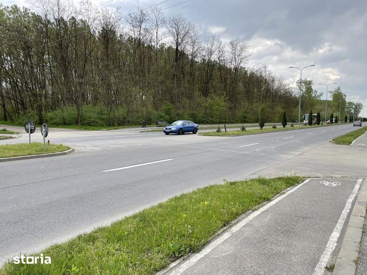 Teren 755 mp, Dem Radulescu, la 7 min de centrul orasului Rm Valcea - 2