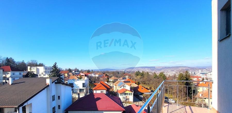 Spatiu birouri de inchiriat 150 mp Calea Turzii. Comision 0% - 8