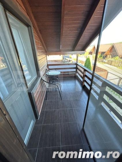 Cabana 3 camere 100Mp, Baile Figa Beclean - 7