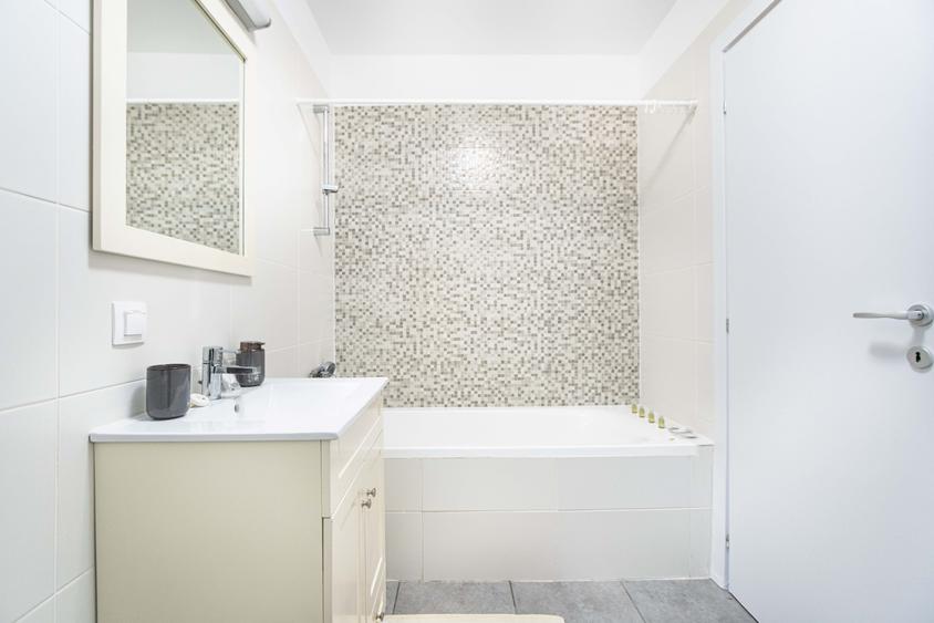 Aviatiei City Point 2 camere de inchiriat - 14