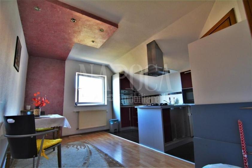 Casa 5 camere de vanzare in Intre Lacuri, Cluj Napoca - 16