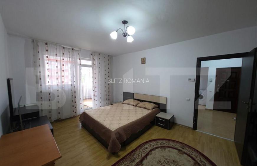 Apartament 2 camere, zona Subcetate Apartament 2 camere, zona Subcetate