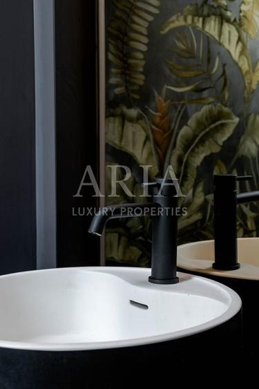 VILA EXCLUSIVISTA PADURE - 8