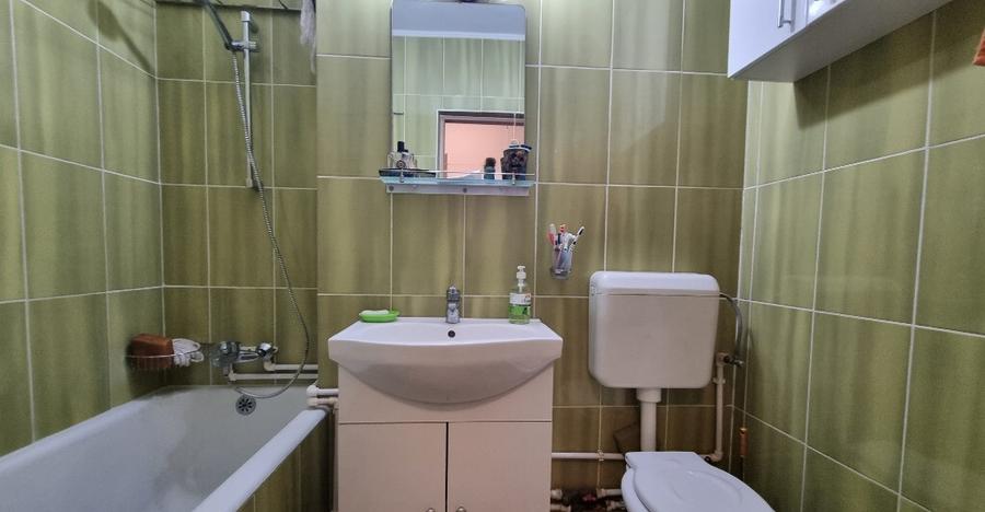 Apartament 3 camere Stefan cel Mare - 11