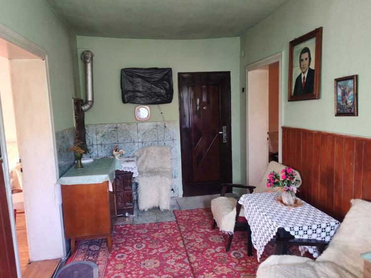 Casa de vanzare in Socolul de Campie cu teren 30 arii - 2