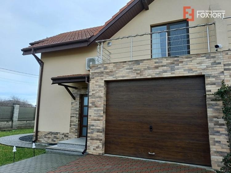 COMISION 0% Duplex cu 5 camere si teren de 325 mp - Dumbravita - 27