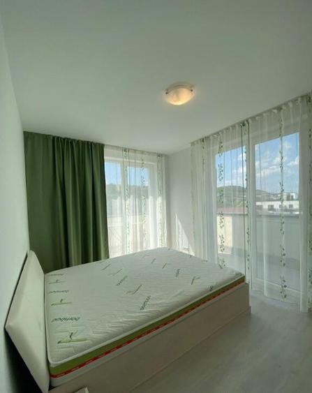 Apartament Nou la Liziera Padurii - 3 Camere, 65 mp, Terasa de 20 mp - 8