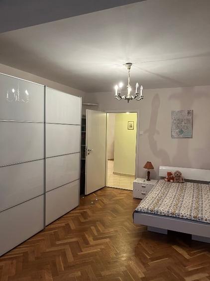 Apartament cu 4 camere în zona Spitalului Județean, Timișoara - 10