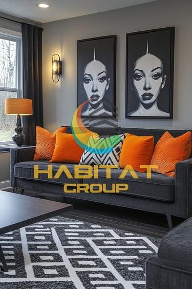 Vanzare ap 3 camere decomandat Brancoveanu Grand Arena cu centrala proprie - 7