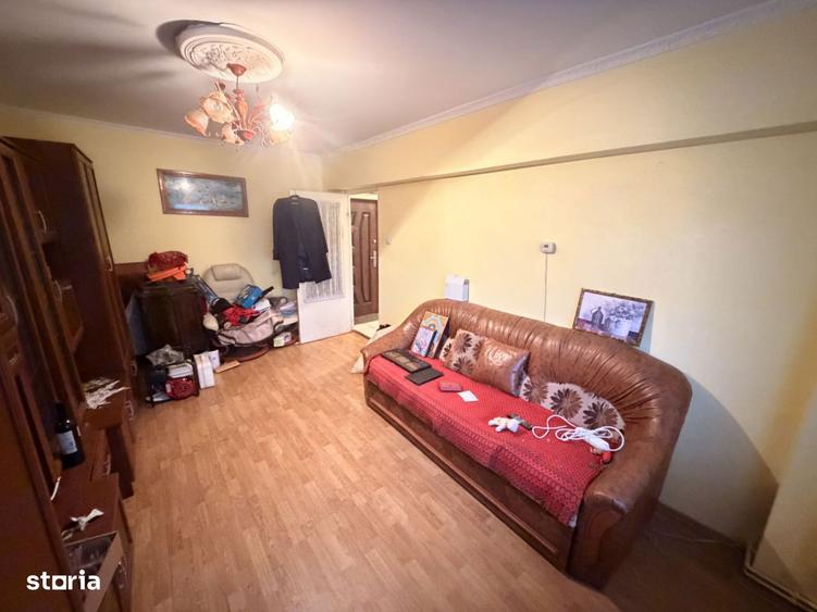 Apartament 2 camere decomandat-Pivnita-Vasile Aaron - 8