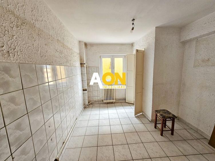 Apartament 3 camere, decomandat, zona Liceului Sportiv - 4